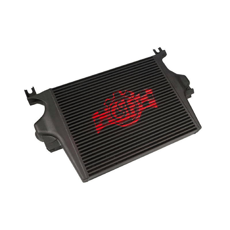 Intercoolers